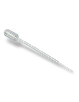 Pipettes de transfert, 3 ml - Paquet de 100