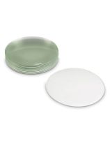 Watch Glasses - 125 mm Diameter