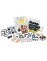 Nasco's SciQuest® Current Electricity Multi-Group Kit