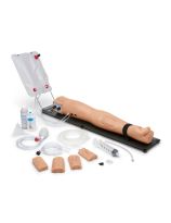 Gaumard® SMASH Advanced Patient Training Arm - 110V - Light