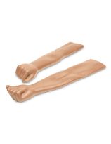 Gaumard® Advanced Multipurpose Venous Training Right Arm -Replacement Skin - Light