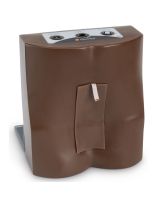 Gaumard Lumbar Puncture Trainer - Dark