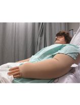 SimSleeves  - Large, Adult, Beige