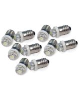 Lumières DEL miniatures - Paquet de 10