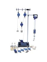 Student Pulley Demonstration Set