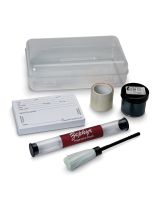 Latent Fingerprint Kit