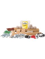 Ensemble de démonstration SciQuest® de Nasco sur les forces