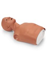 CPR Simon® Torso Simulator with OMNI® Code Blue® Pack - Medium