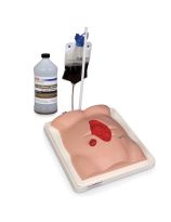 Freddie Fistula Skills Trainer