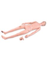 Patient Care Basic Training Manikin