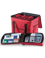 DEA (défibrillateur externe automatisé) pour la formation - Paquet de 4