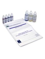 ABO/Rh Blood Typing Refill Kit