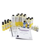 Forensic Toxicology Lab Activity Kit
