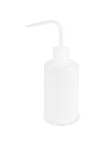 Single LDPE Wash Bottle - 125 mL