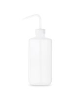 Single LDPE Wash Bottle - 500 mL
