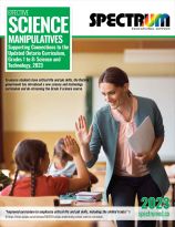 Science Manipulatives Ontario Curriculum - Digital Resource - English