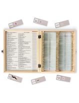 General Biology Survey Slide Set