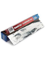 Aluminum Foil Roll - 30 cm x 61 m (12" x 200 ft)