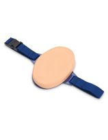 Coussinet Life/form® d'injections pour diabétique