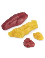 1-lb. and 5-lb. Fat Replicas and 1-lb. and 5-lb. Muscle Replicas