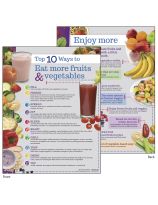 TABLET EAT FRUIT/VEG