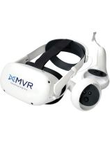 XR-Clinic Mobile Medical Virtual Reality Training Bundle
