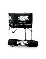Tachikara Ball Cart - Black Tachikara Ball Cart - Black
