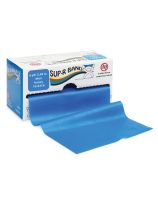 Sup-R Band™ Latex-Free Exercise Band - Heavy - 6 yd (5.5 m) Roll - Blue