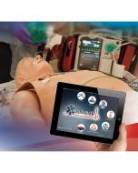 SMART STAT Basic with iPad®