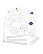 Measurement Learning Tools Kit