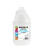 Spectrum White Washable Glue - 3.8 L Jug