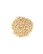 Pony Beads, Package of 1000 - Beige