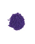 Pony Beads, Package of 1000 - Purple