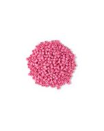 Pony Beads, Package of 1000 - Pink