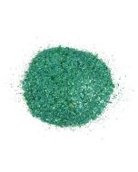 Glitter in Shaker Jar, 454g - Green
