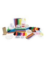 $200 Craft Corner Replenishment Kit
