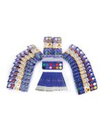 Spectrum's Watercolour Classroom Set