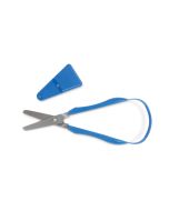 PETA Standard Easi-Grip® - 45mm Round-Ended Blade - Right Hand