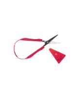 PETA Mini Easi-Grip® Scissors