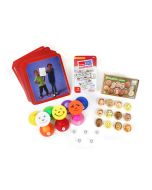 Emotions and Feelings Kit