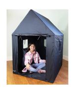 Indoor Framed Sensory Dark Den