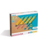 makedo&reg; Discover - 126 pcs