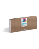 makedo&reg; Bulk SCRU+ Set - 120 pcs