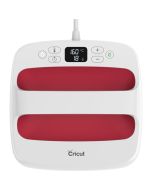 Cricut EasyPress&reg; 2 - Raspberry FE - 9" x 9"