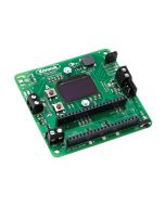 Kitronik Air Quality Datalogging Board for Pico