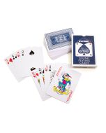 Economy Playing Cards