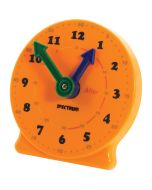 Spectrum Advanced Clock - Teacher