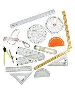 Geometric/Measurement Kit