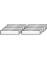 One Line Number Line