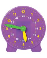 24 Hour Advanced Clock - Teacher